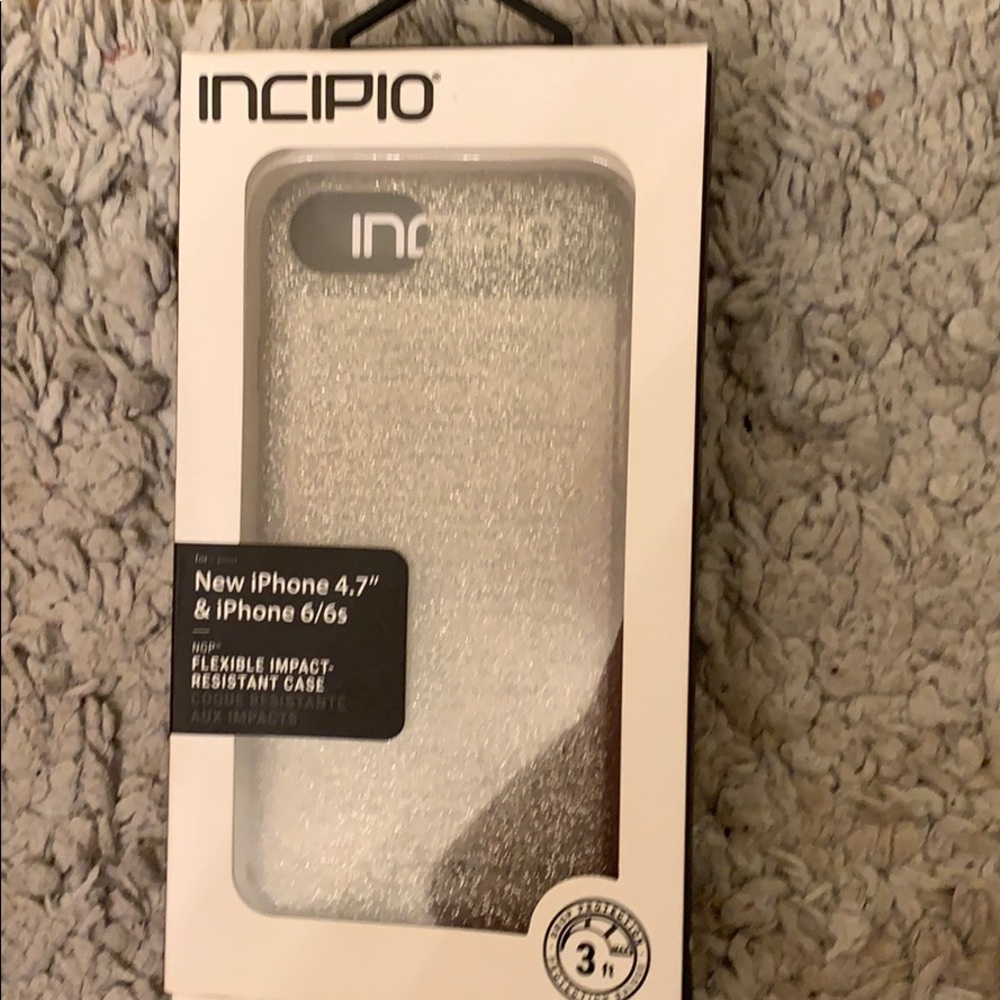 iPhone 6/6s/7/8 case
